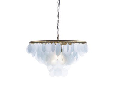 Cloud Chandelier - Small